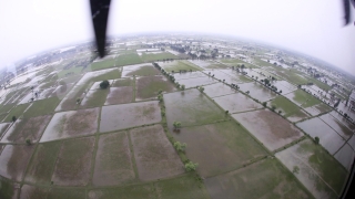 Над 106 000 души искат помощ за наводненията в Луизиана