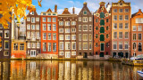 Амстердам забрани Airbnb в някои места от града
