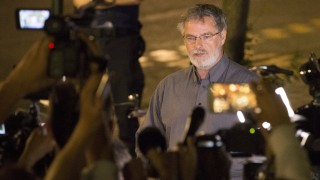 Ликвидиран е нападателят от Брюксел 