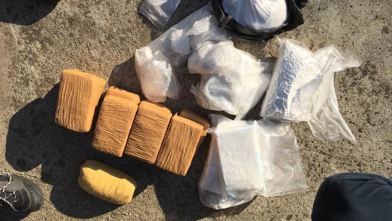 С акции МВР издирва наркотици в София, Сливен и Стара Загора