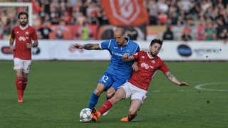 На Левски и ЦСКА им останаха само имената Това заяви