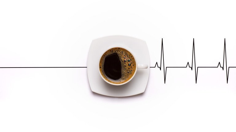 Как кофеинът влияе на тялото ни