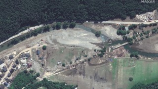 Климатичното движение Петъци за бъдеще разкритикува продължаващото невежество на германските