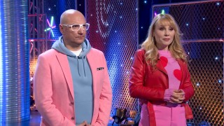 Първо екстремно предизвикателство за жените в „Един за друг”