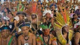 Американските индианци "скочиха" срещу кодовото име "Джеронимо"