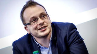 Дадоха старт на кампанията "С маргаритка на мач"