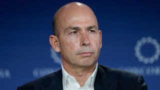 Футболният клуб Левски има нов собственик Това е Атанас Бостанджиев