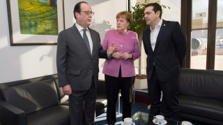 Гърция с ултиматум към ЕС, плаши с вето