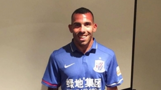 От аржентинския Индепендиенте съобщиха че наставникът на отбора Карлос Тевес