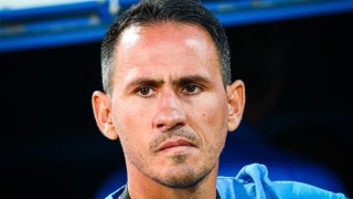 Халфът на Левски Георги Миланов започва да показва лидерски качества