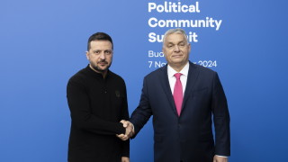 В края на унгарското председателство на ЕС положихме нови усилия