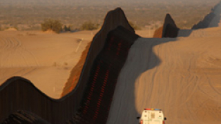 Разкриха тунел за трафик на наркотици между САЩ и Мексико