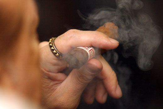 Забраната за кубинските пури в САЩ  е отменена
