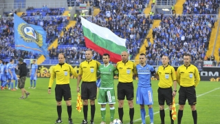 Левски към Лудогорец: Влезте в групите на ШЛ, това ще е успех за българския футбол!