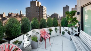 Наемите на апартаменти в най скъпия квартал на Ню Йорк Манхатън