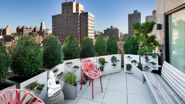 Наемите на апартаменти в най-скъпия квартал на Ню Йорк Манхатън