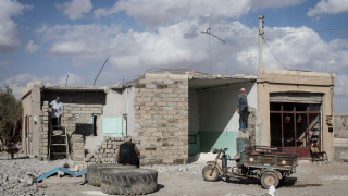 15 руснаци наети в Сирия от частна охранителна фирма са