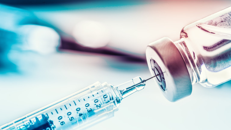 Пуснаха ваксина срещу коронавируса - News.bg
