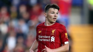 Агентът на таланта на Ливърпул Боби Дънкън отправи много тежки