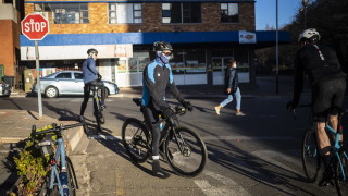 Броят на потвърдените инфекции с COVID 19 в към неделя вече