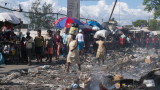  Организация на обединените нации прикани света да помогне на Хаити 