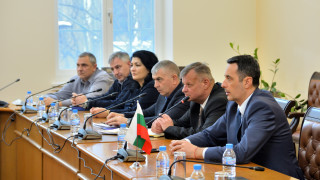 БДЖ ще обнови влаковата си мрежа с близо 70 нови