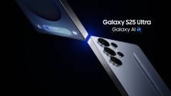 Galaxy AI в серията Samsung S25 превръща смартфона в нашия най-добър приятел