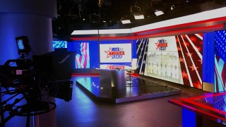 Американската медийна компания Newsmax Inc се превърна в истинска meme