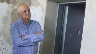 Неопитни служители са причина за бягството от затвора на Владимир