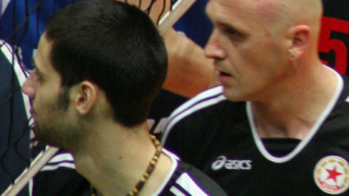 41-годишният Тасев остава в ЦСКА