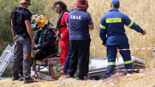 Кипър е в шок след признание за убити седем жени