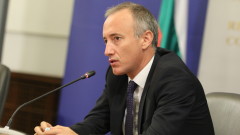 Основният опонент на ГЕРБ на изборите бил Бойко Рашков