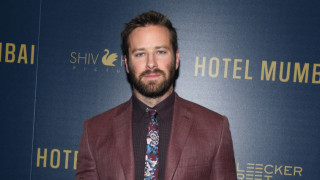 Виновен ли е Арми Хамър по обвиненията в сексуално насилие