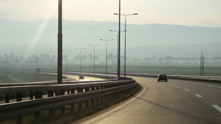 Северна Македония започва строителството на един от най усновните участъци от