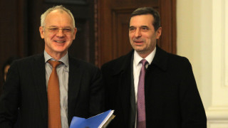 Около 800 сестри годишно трябва да обучаваме за да запазим