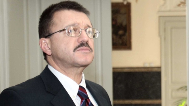 Бойко Ноев: ГЕРБ и Борисов спъват успеха на президента