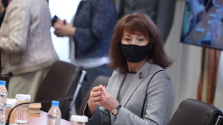 На изборите протоколът от машината няма да се преписва ръчно на хартия