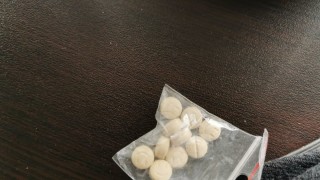 Хванаха наркодилър по време на акция във Варна Той е