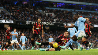 Жереми Доку обяви че е лесно да блестиш в отбор