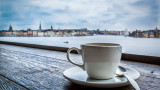  Фика и изкуството да пием кафе по шведски 