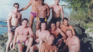 Гърция набляга на гей туризма (галерия и видео)