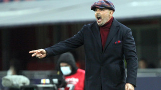 Легендата на българския футбол Христо Стоичков изрази съжалението си относно