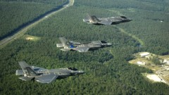 САЩ плати 1.6 трилиона долара за летяща щайга – F-35 се превърна в най-голямата самолетна грешка в историята