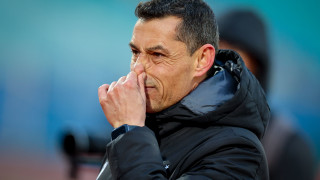 Интересът на ЦСКА е вдигнал повече от двойно цената на