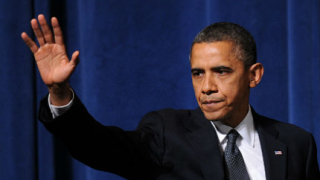 Обама обеща цялата си мощ, за да не се повтаря трагедията в Нютаун