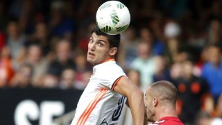 Испанският колос Реал Мадрид е близо до привличането на един