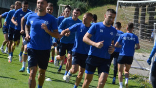 Осем са новите попълнения на Арда до този момент информират