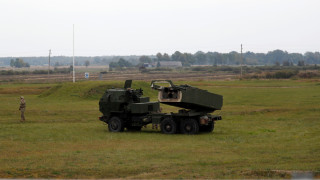 Полша получи първите HIMARS от САЩ