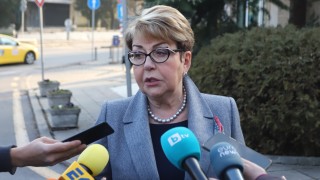 Митрофанова: Навални сам избра съдбата си