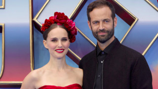 Доскоро всички се възхищаваха на любовта и романтичните отношенията между